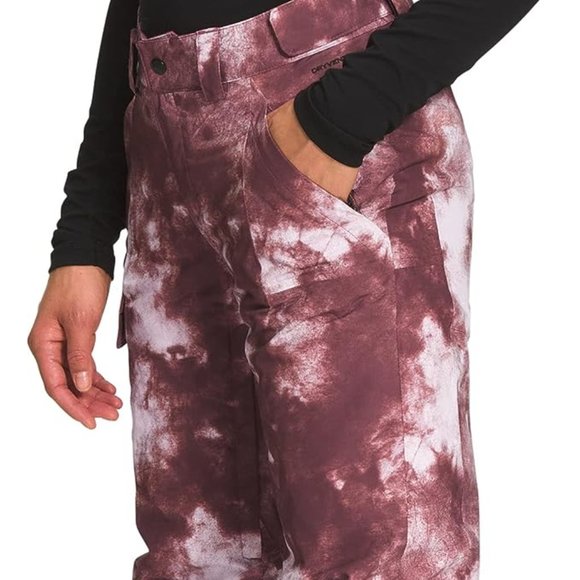 THE NORTH FACE Women's Freedom Insulated Pant - Picture 3 of 4